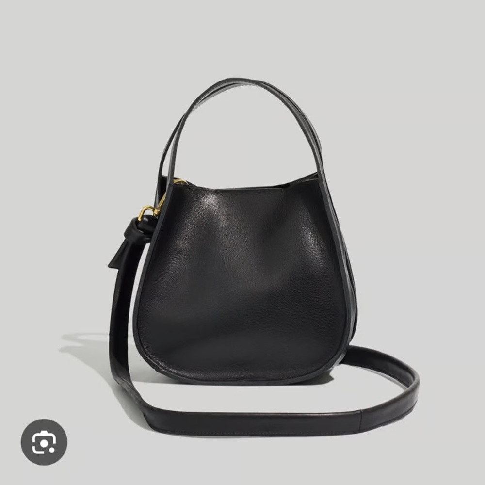 Madewell Sydney Crossbody